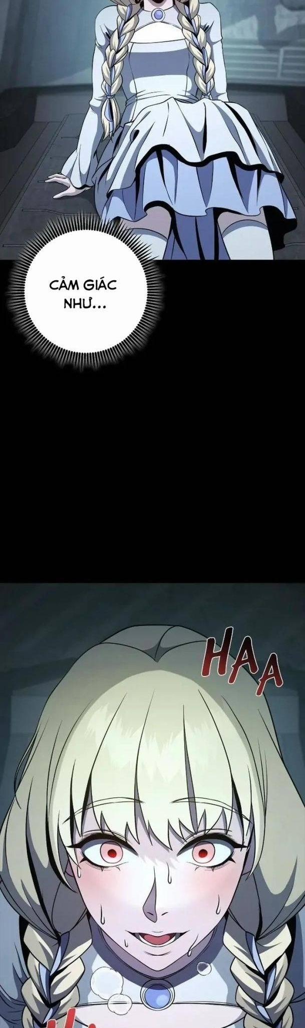 Cốt Binh Trở Lại 282 trang 4