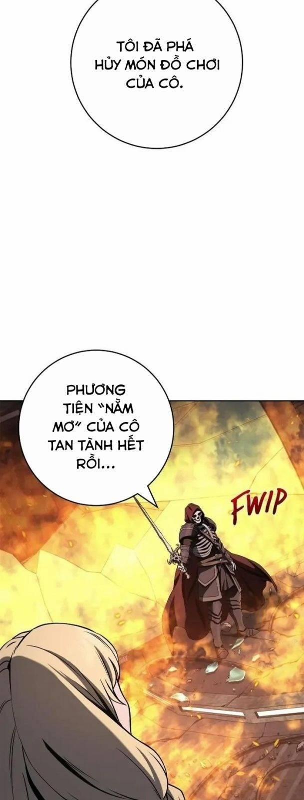 Cốt Binh Trở Lại 283 trang 1