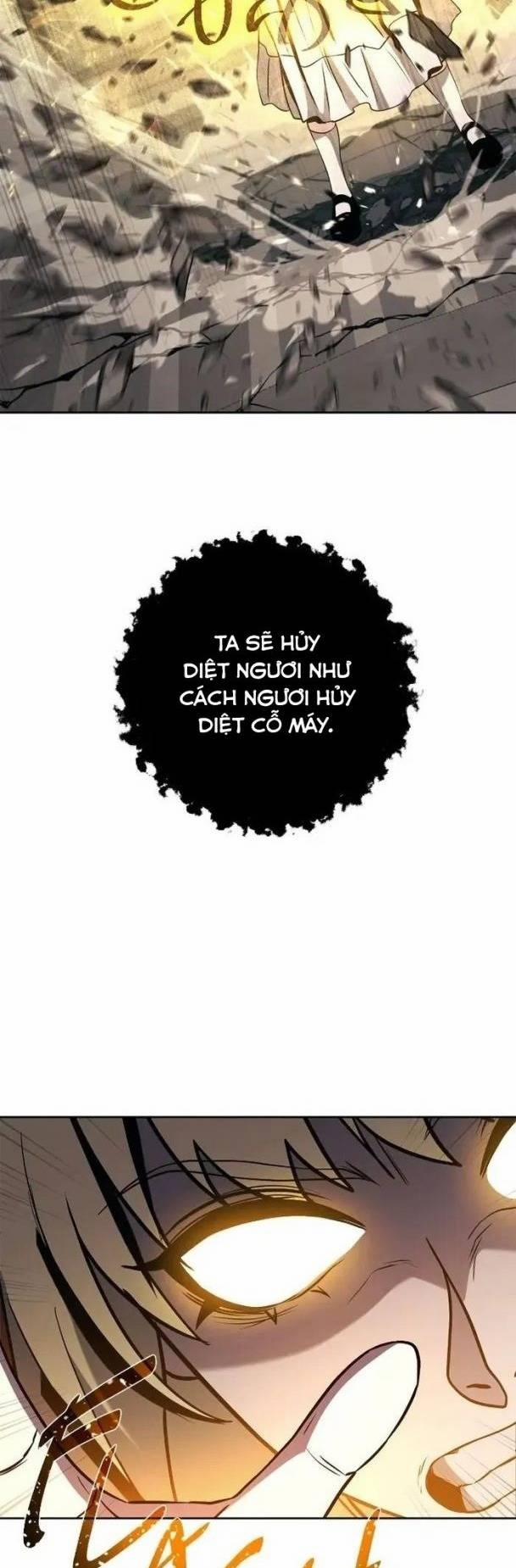 Cốt Binh Trở Lại 283 trang 15