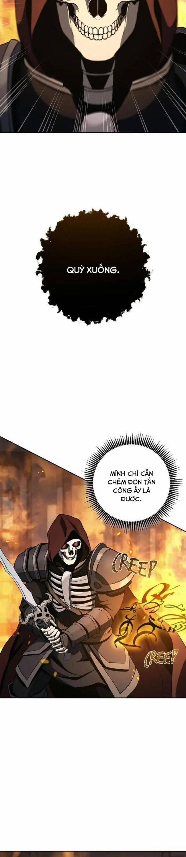 Cốt Binh Trở Lại 283 trang 9