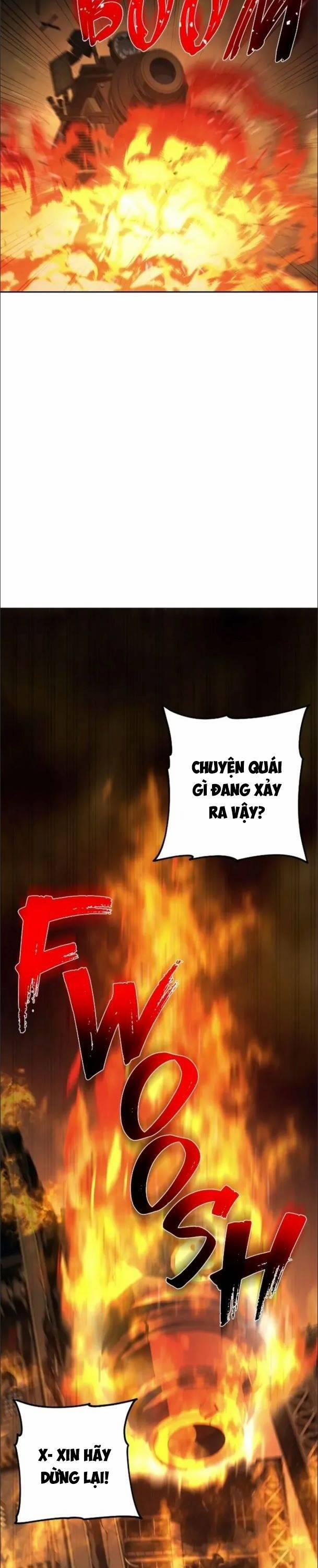 Cốt Binh Trở Lại 284 trang 1