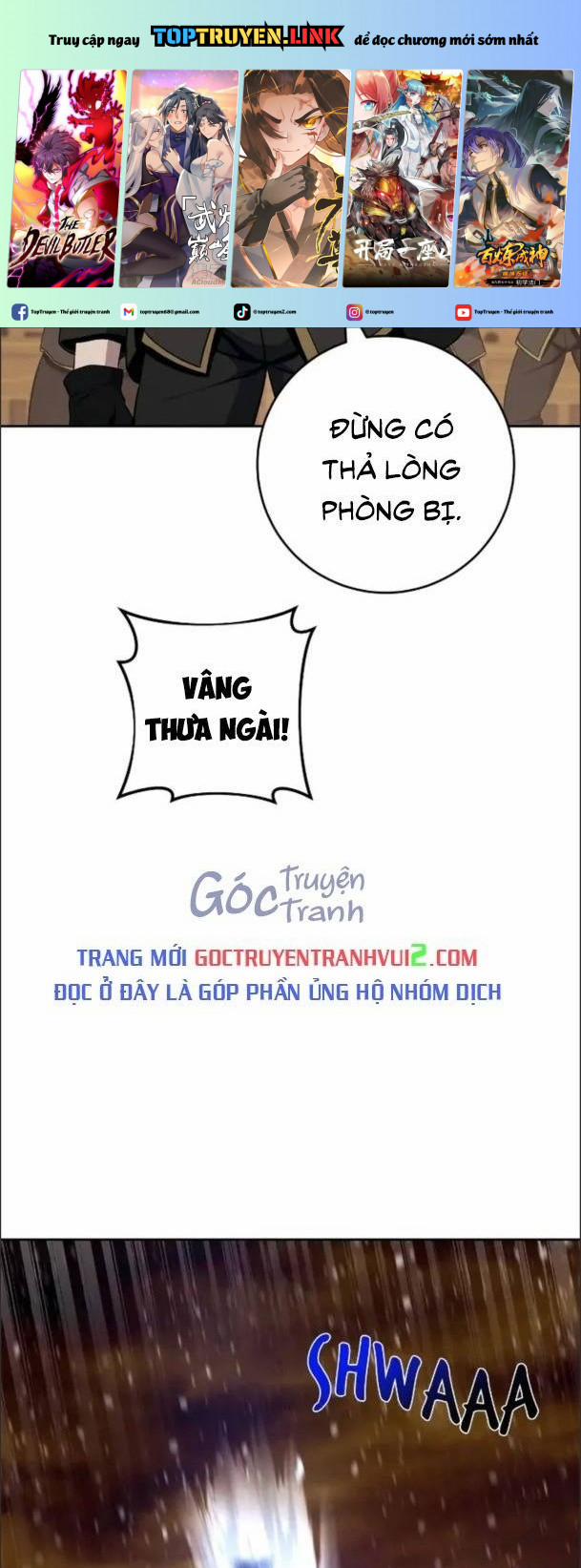 Cốt Binh Trở Lại Chương 286 Trang 1