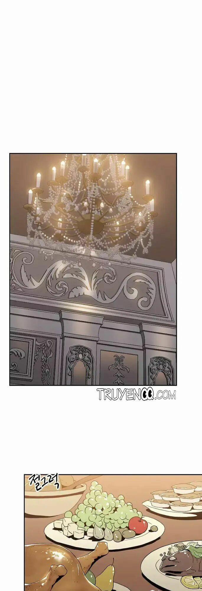 Cốt Binh Trở Lại 29 trang 1