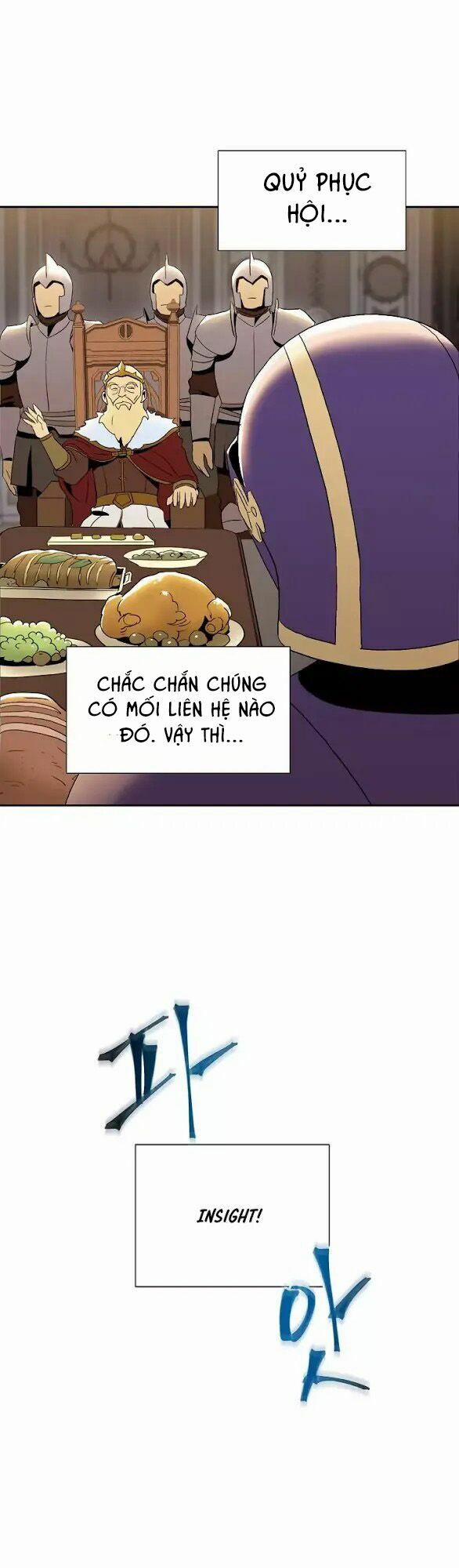 Cốt Binh Trở Lại 29 trang 10