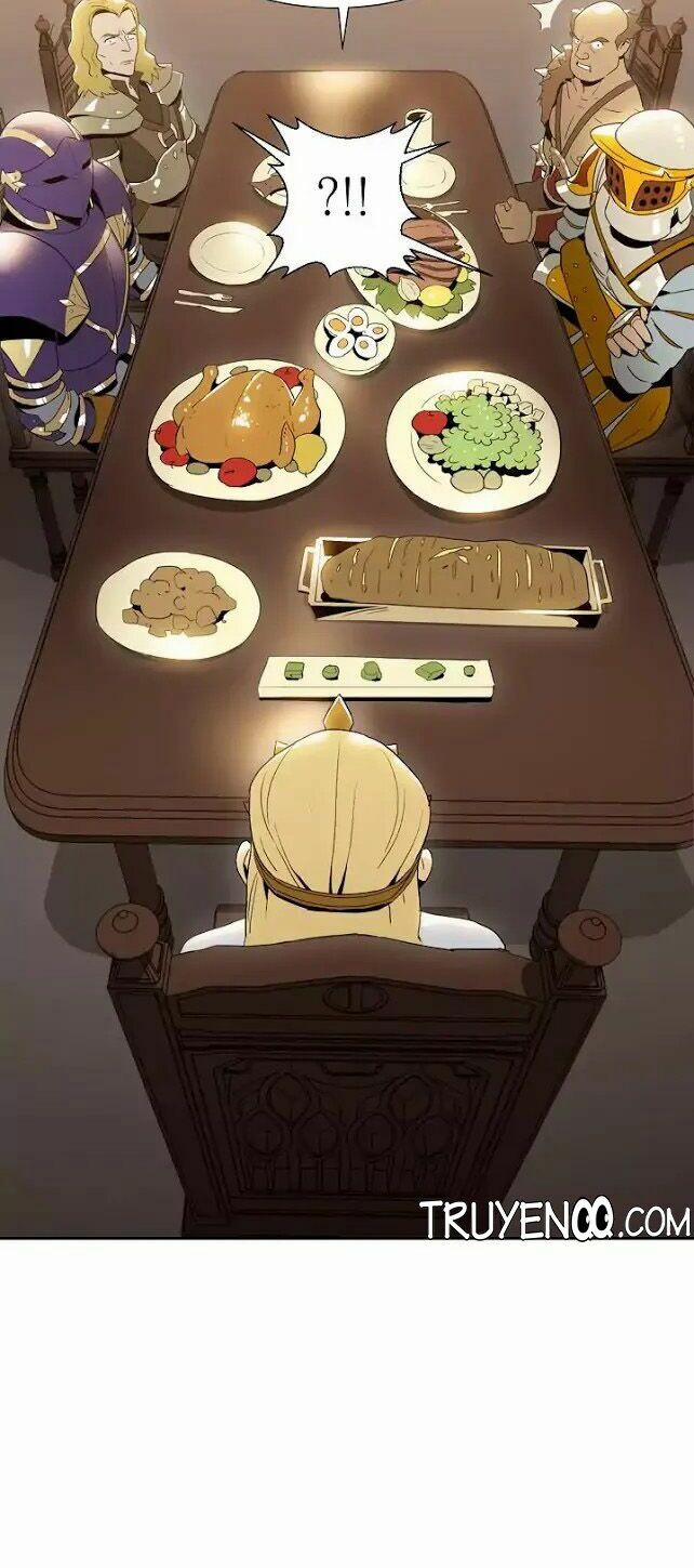 Cốt Binh Trở Lại 29 trang 15