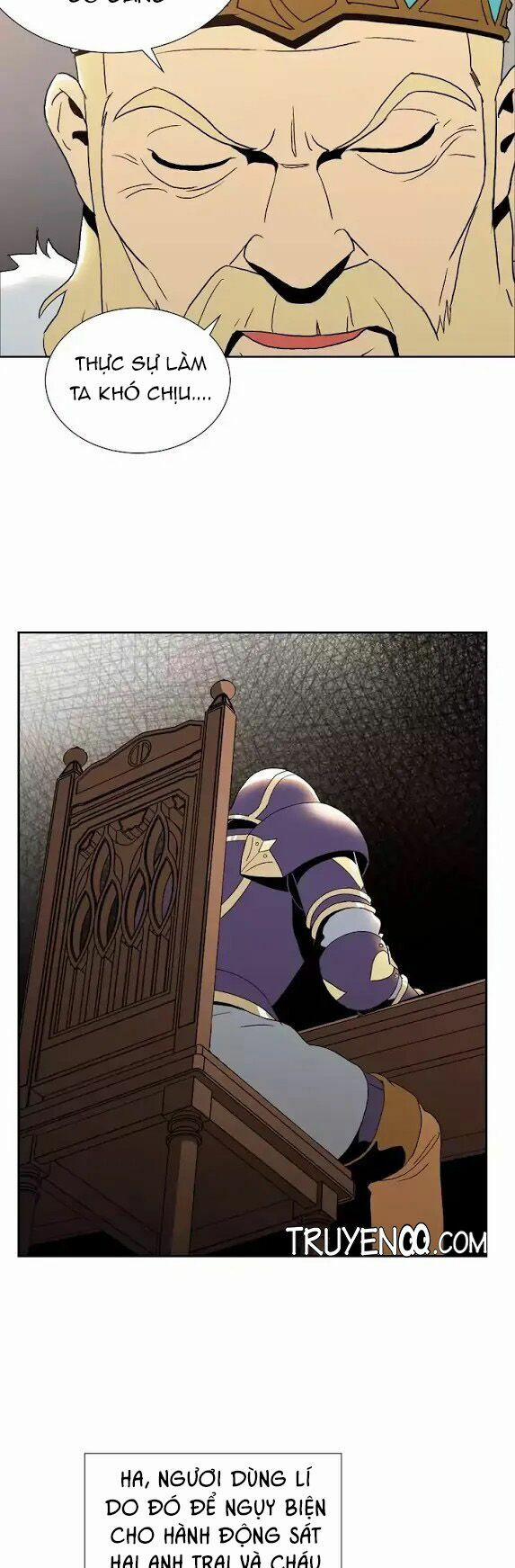 Cốt Binh Trở Lại 29 trang 17