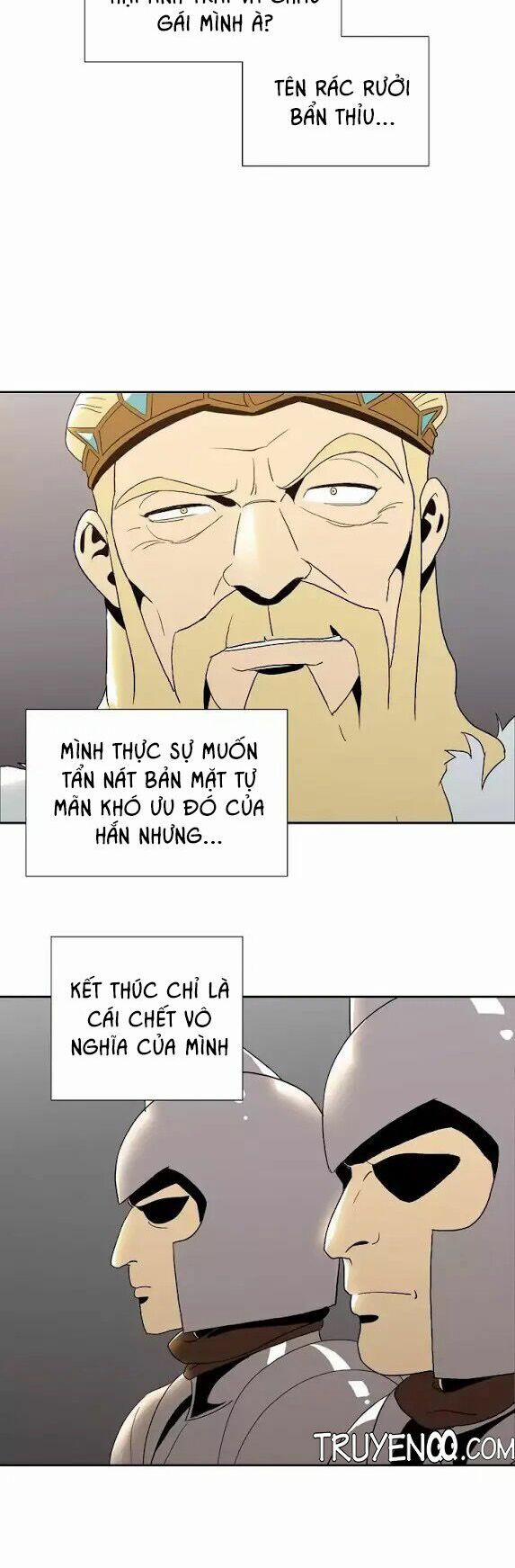 Cốt Binh Trở Lại 29 trang 18