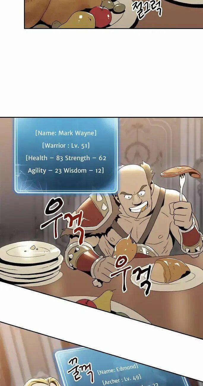 Cốt Binh Trở Lại 29 trang 2