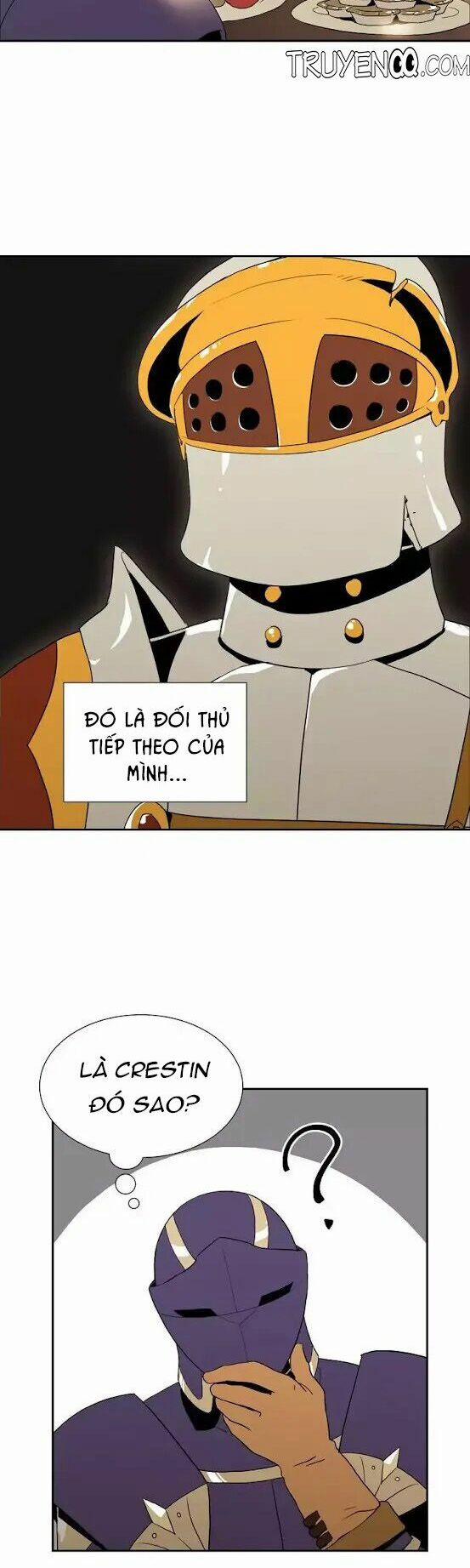 Cốt Binh Trở Lại 29 trang 21