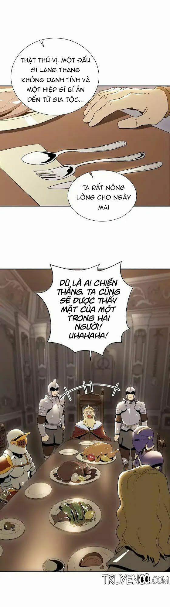 Cốt Binh Trở Lại 29 trang 22