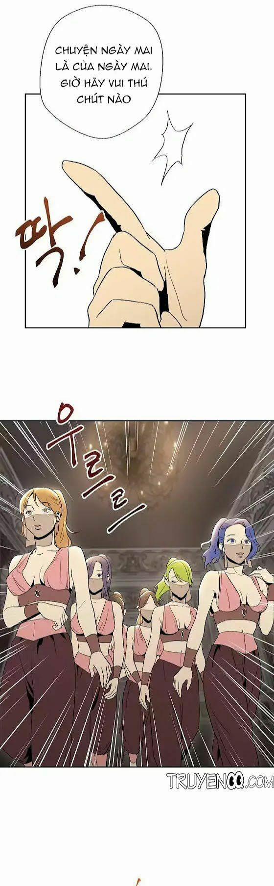 Cốt Binh Trở Lại 29 trang 23