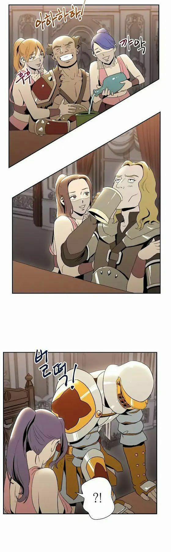 Cốt Binh Trở Lại 29 trang 24