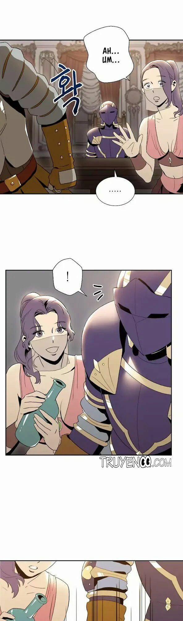 Cốt Binh Trở Lại 29 trang 25