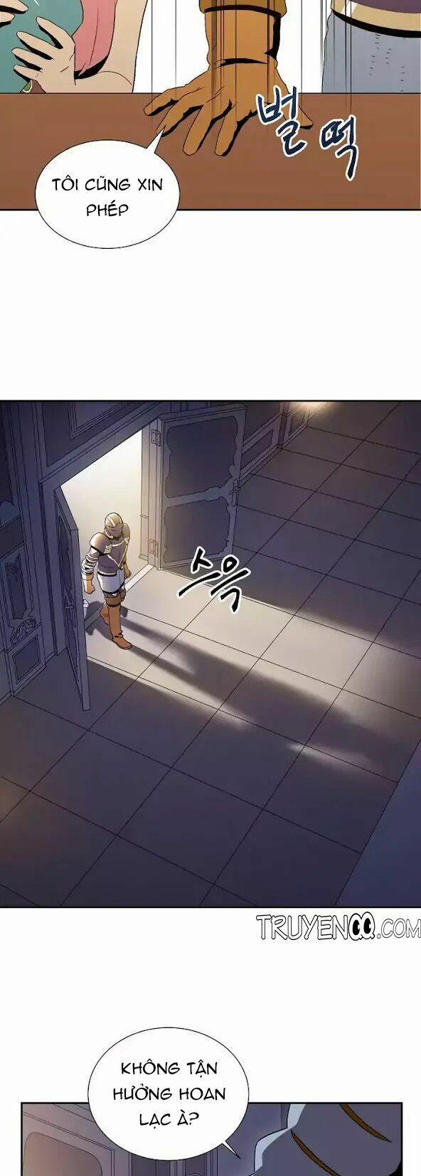 Cốt Binh Trở Lại 29 trang 26