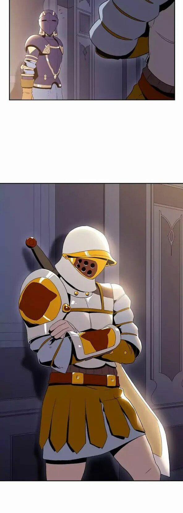 Cốt Binh Trở Lại 29 trang 27