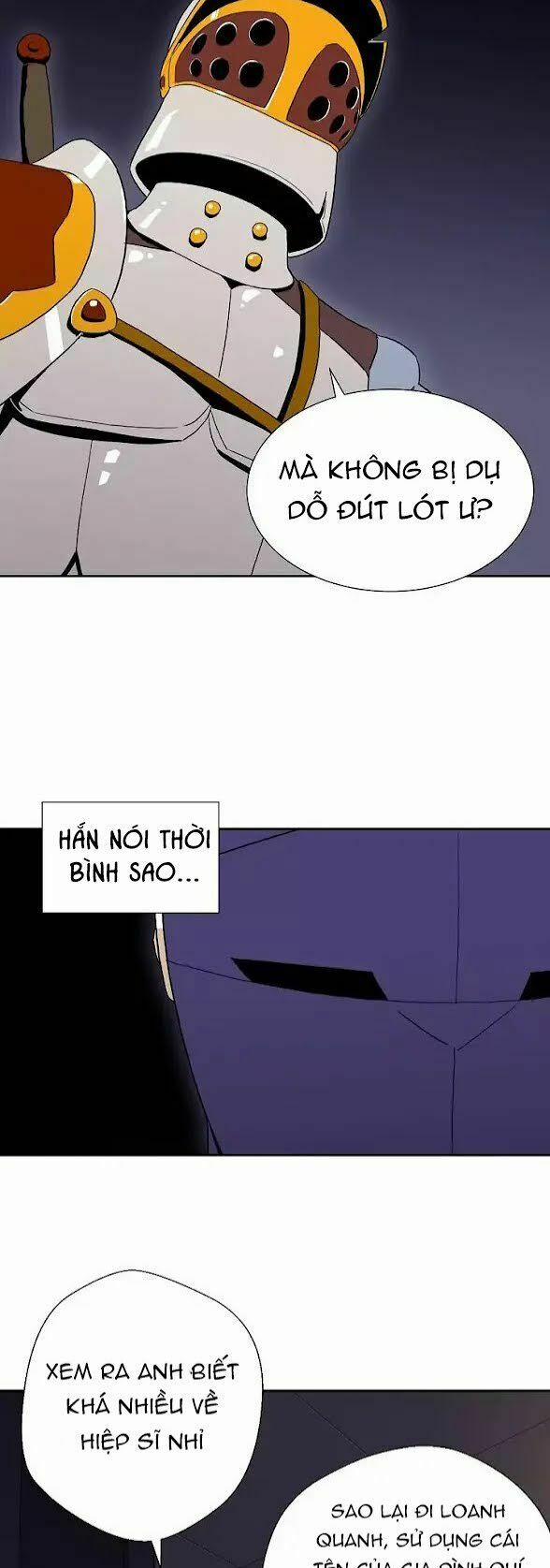 Cốt Binh Trở Lại 29 trang 29