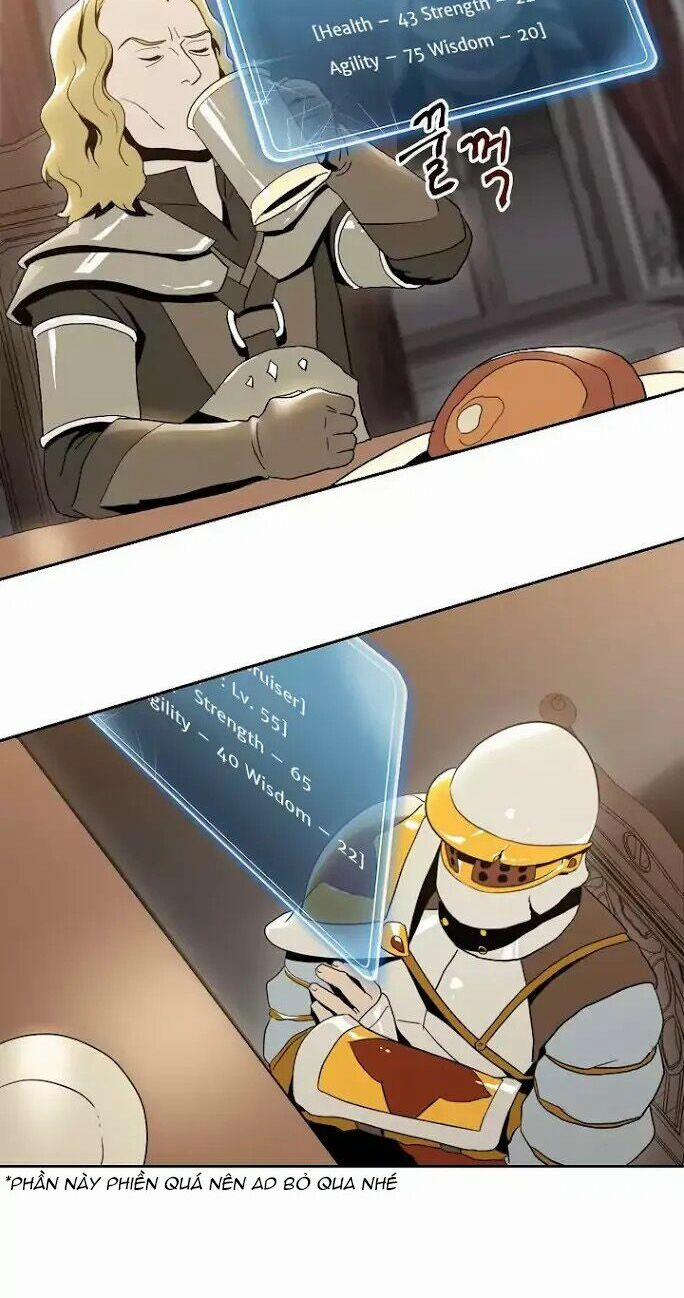 Cốt Binh Trở Lại 29 trang 3