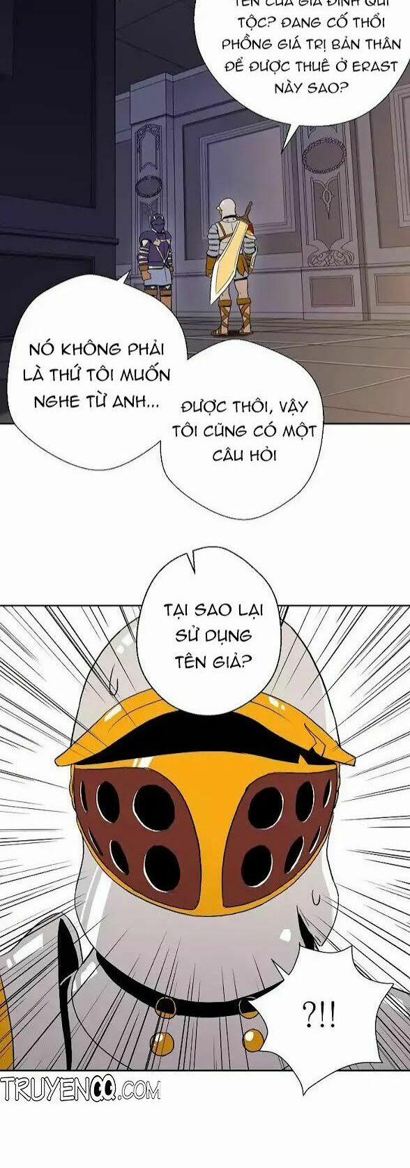 Cốt Binh Trở Lại 29 trang 30