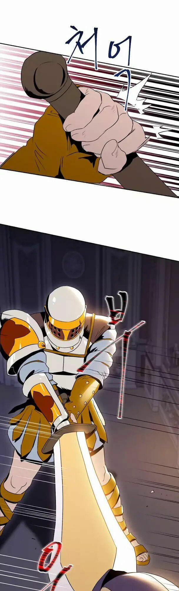 Cốt Binh Trở Lại 29 trang 31