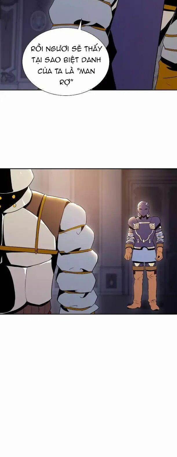 Cốt Binh Trở Lại 29 trang 35