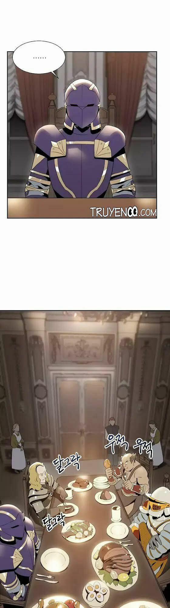 Cốt Binh Trở Lại 29 trang 4