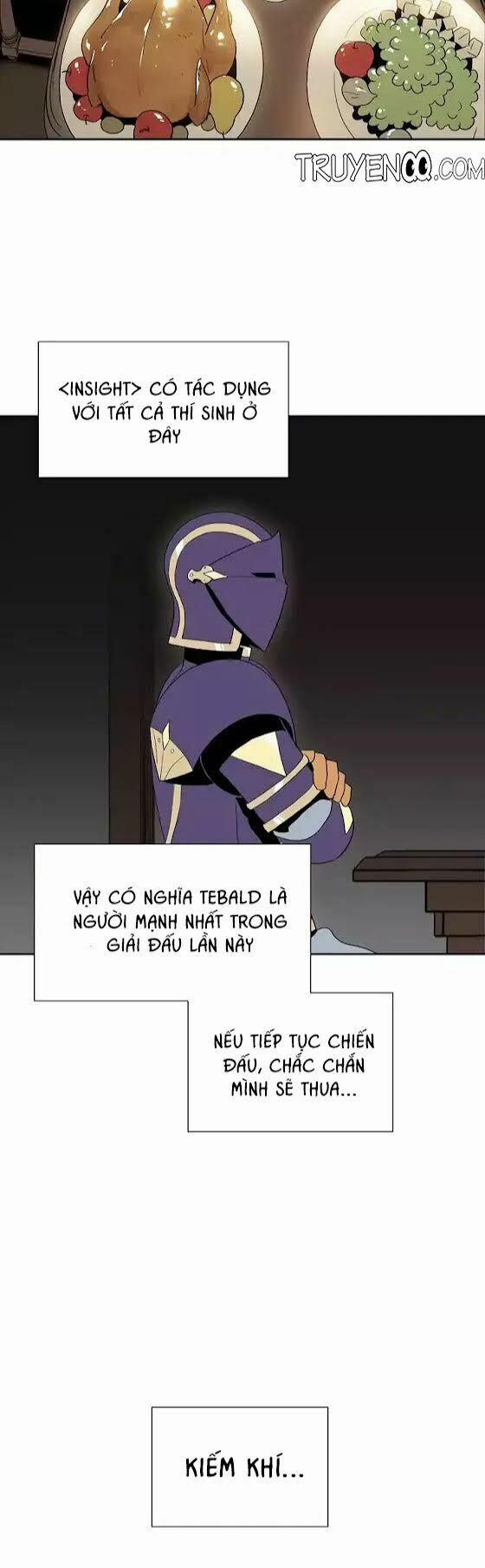 Cốt Binh Trở Lại 29 trang 5