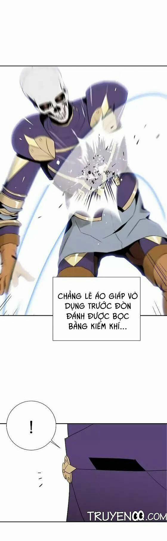 Cốt Binh Trở Lại 29 trang 6