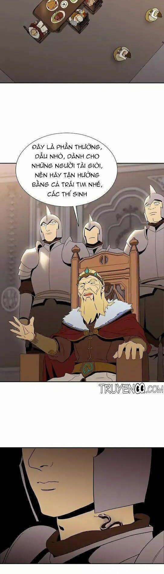 Cốt Binh Trở Lại 29 trang 9