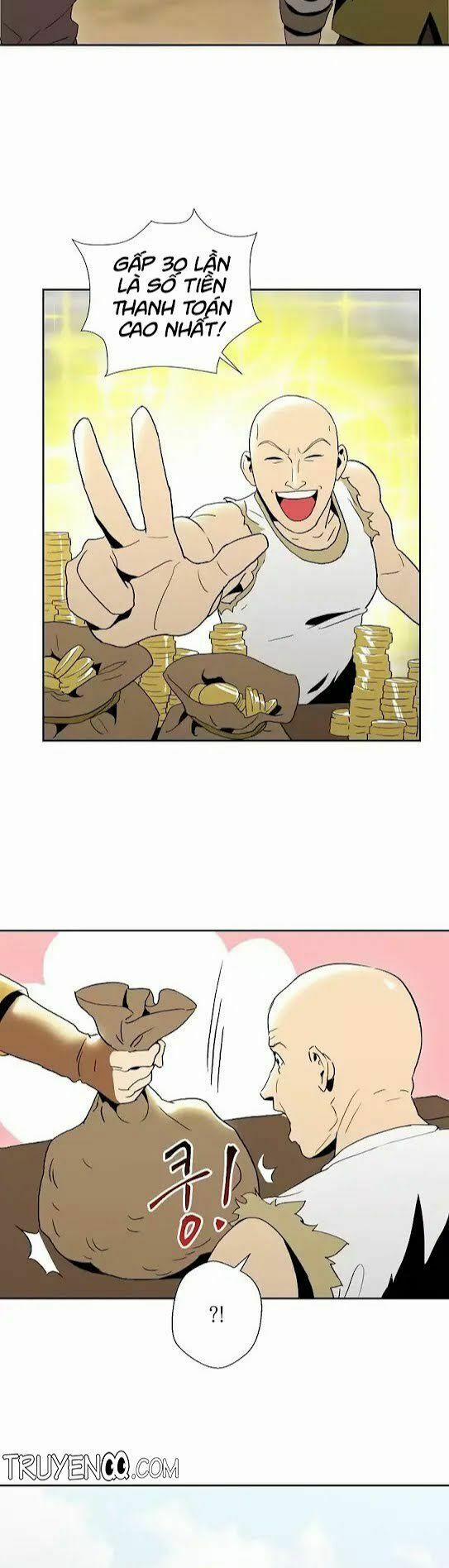 Cốt Binh Trở Lại 30 trang 1