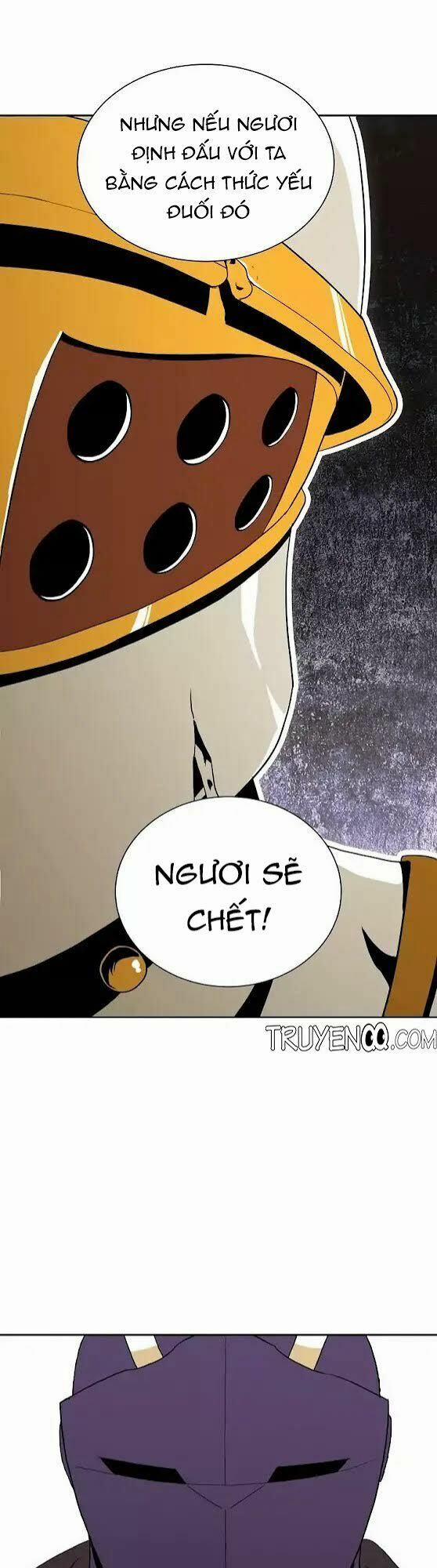 Cốt Binh Trở Lại 30 trang 10