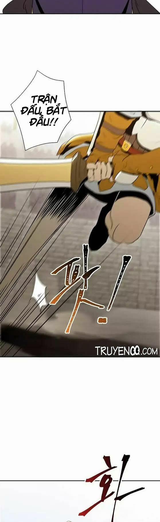 Cốt Binh Trở Lại 30 trang 11