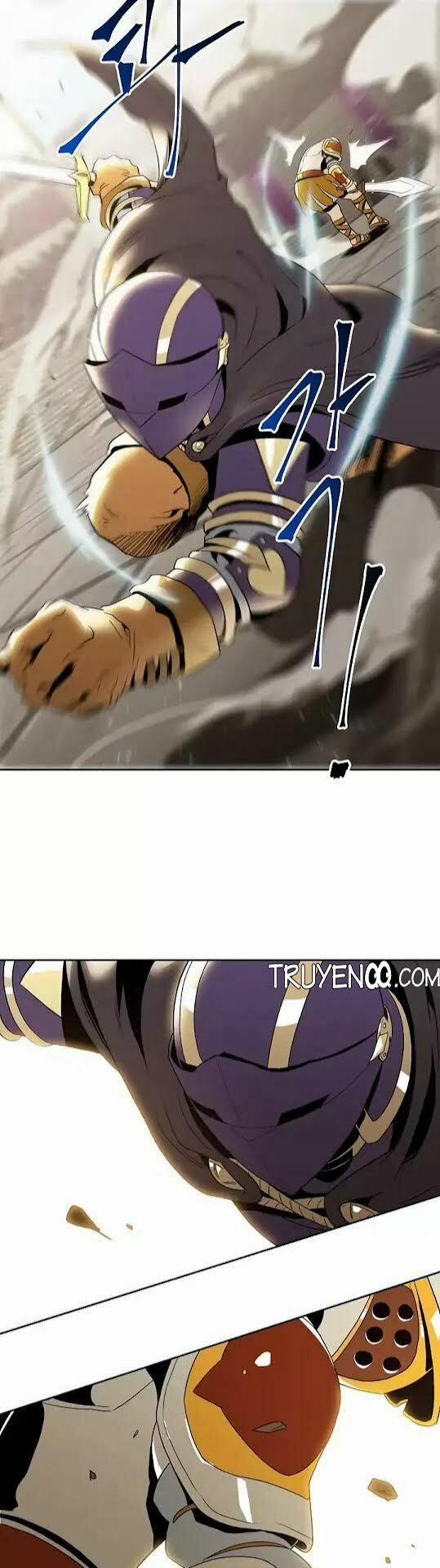 Cốt Binh Trở Lại 30 trang 17