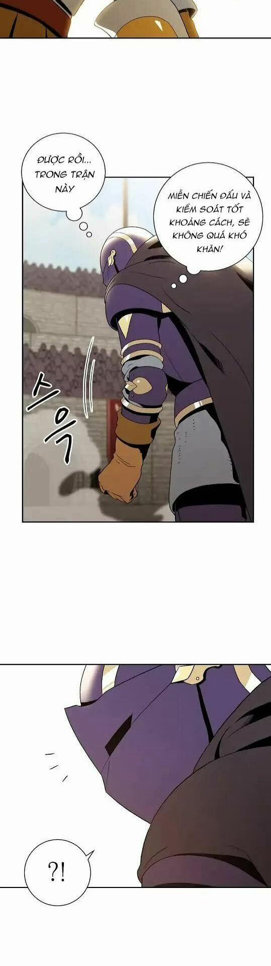 Cốt Binh Trở Lại 30 trang 18