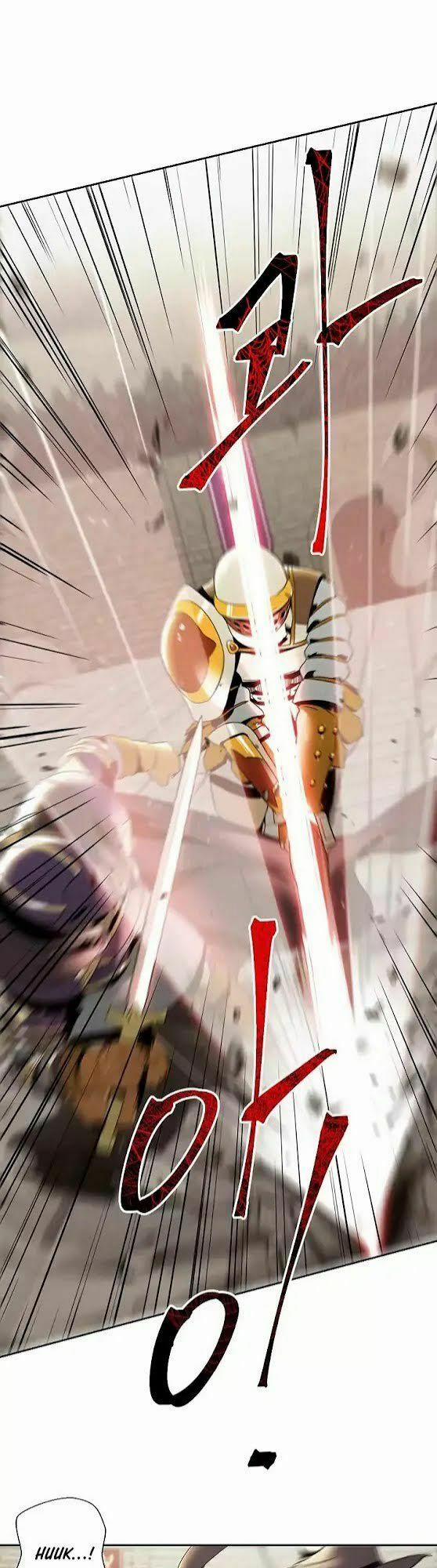 Cốt Binh Trở Lại 30 trang 19