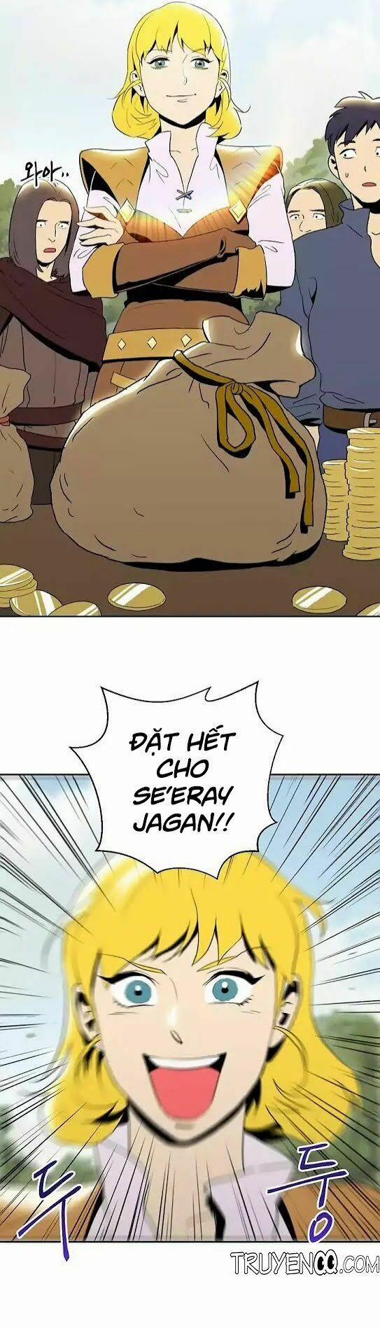 Cốt Binh Trở Lại 30 trang 2