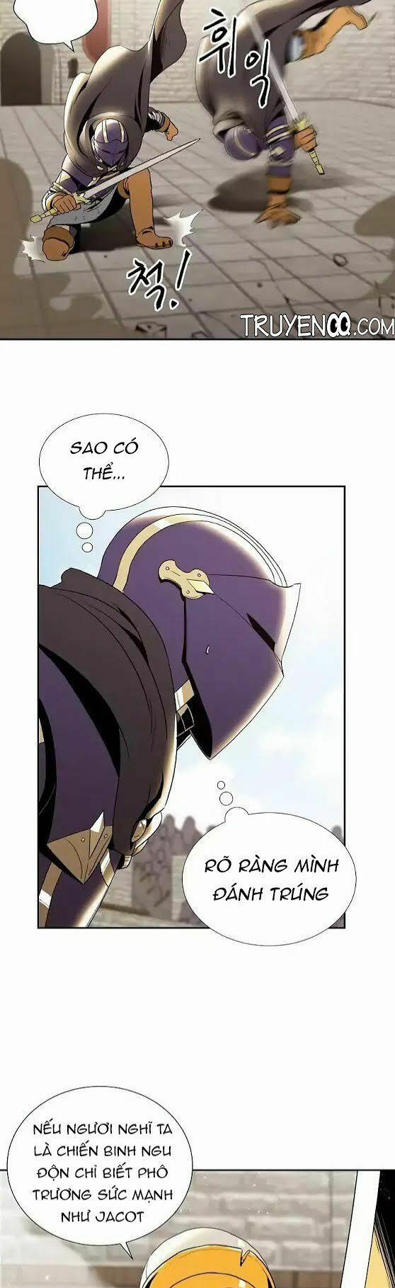 Cốt Binh Trở Lại 30 trang 20