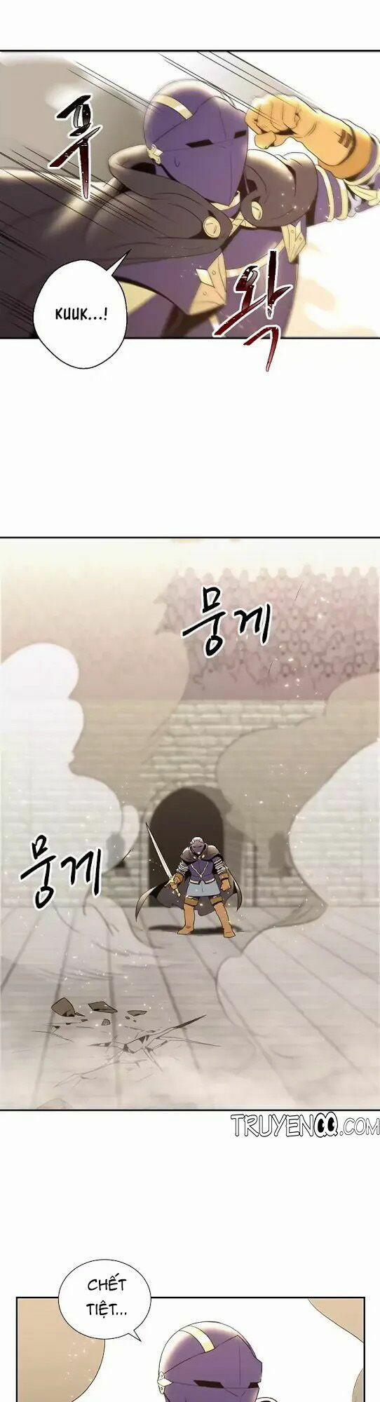 Cốt Binh Trở Lại 30 trang 25