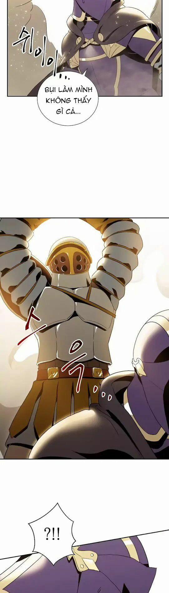 Cốt Binh Trở Lại 30 trang 26