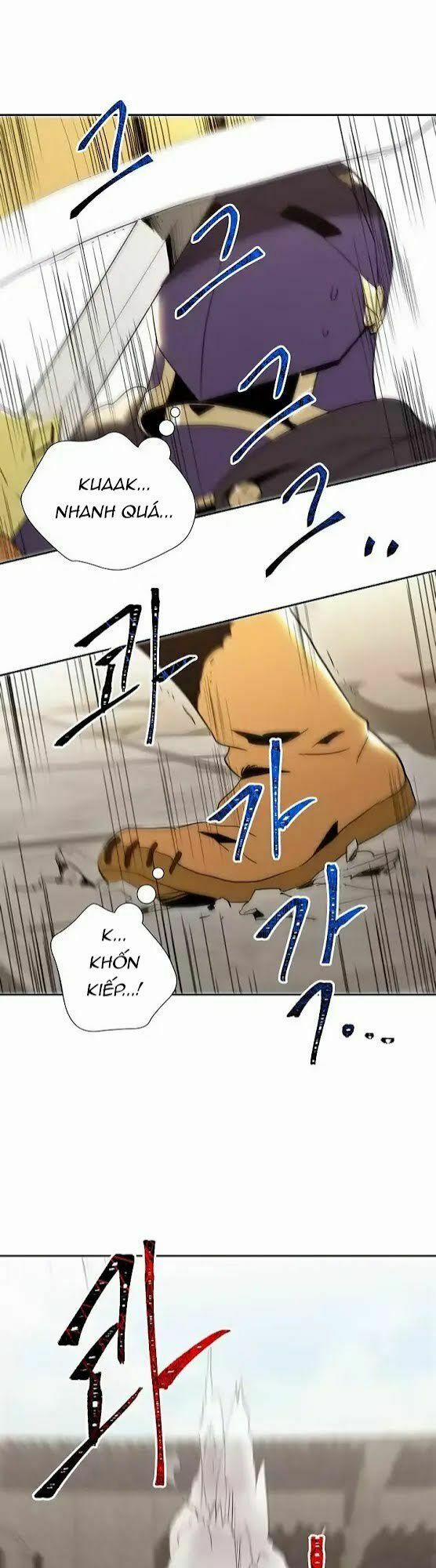 Cốt Binh Trở Lại 30 trang 28