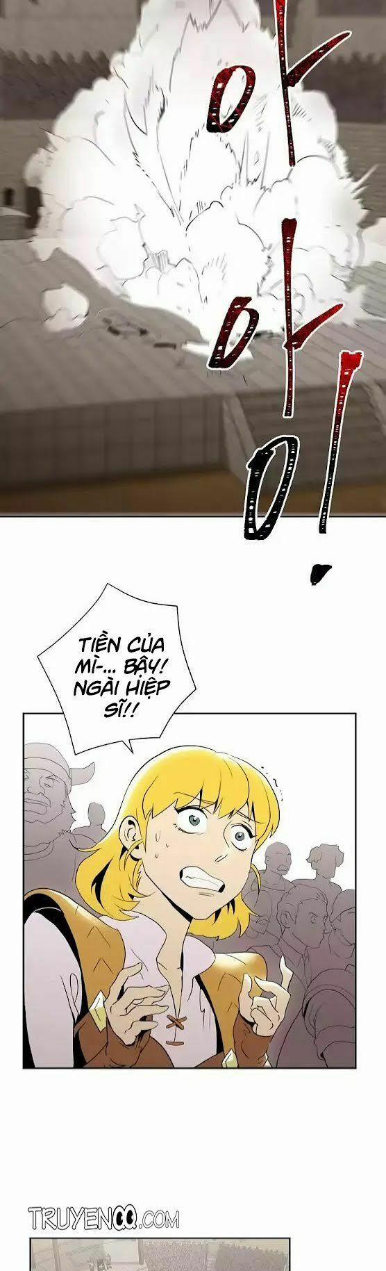 Cốt Binh Trở Lại 30 trang 29