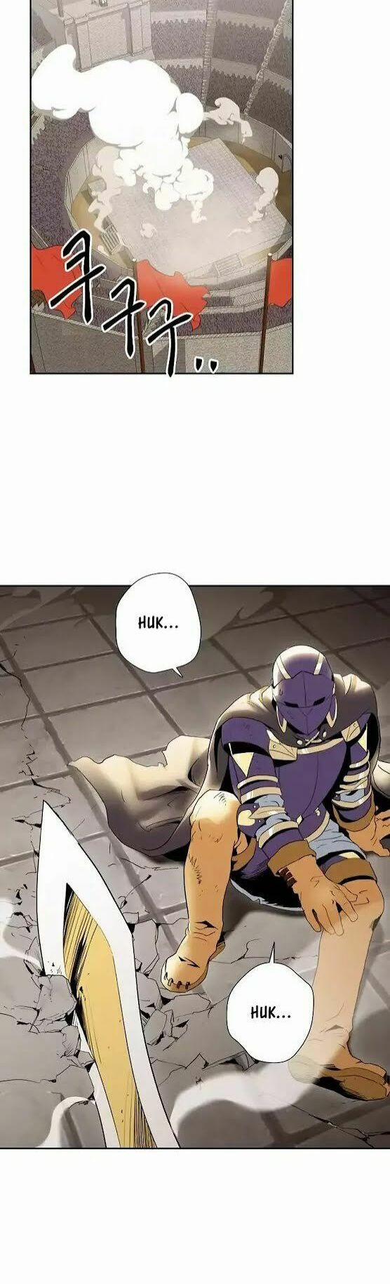 Cốt Binh Trở Lại 30 trang 30