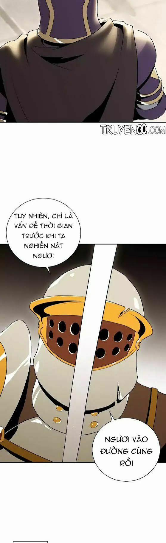 Cốt Binh Trở Lại 30 trang 32