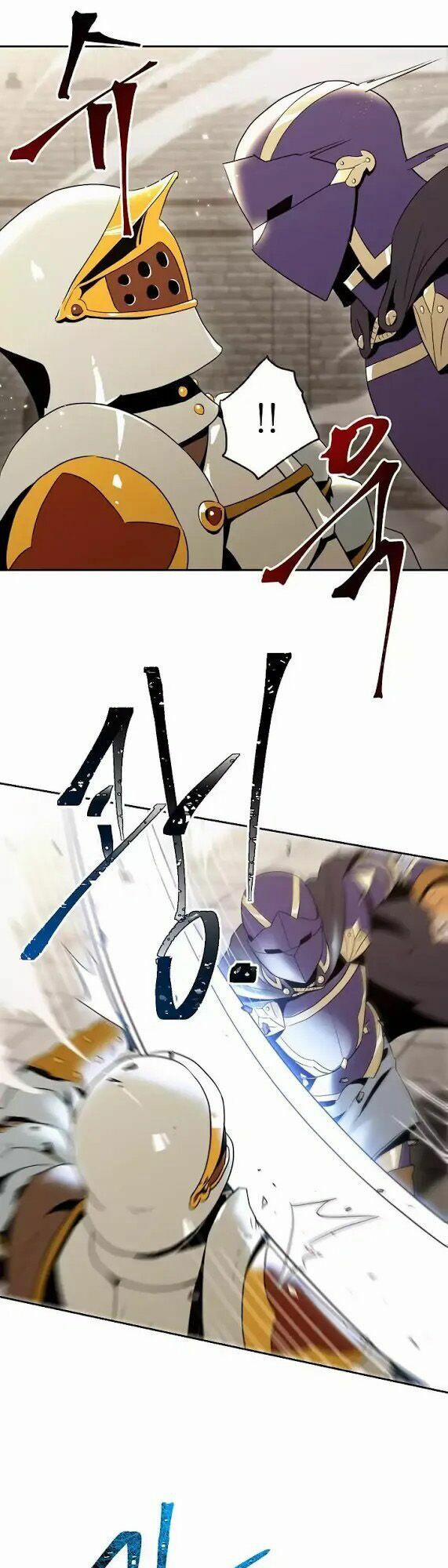 Cốt Binh Trở Lại 30 trang 34