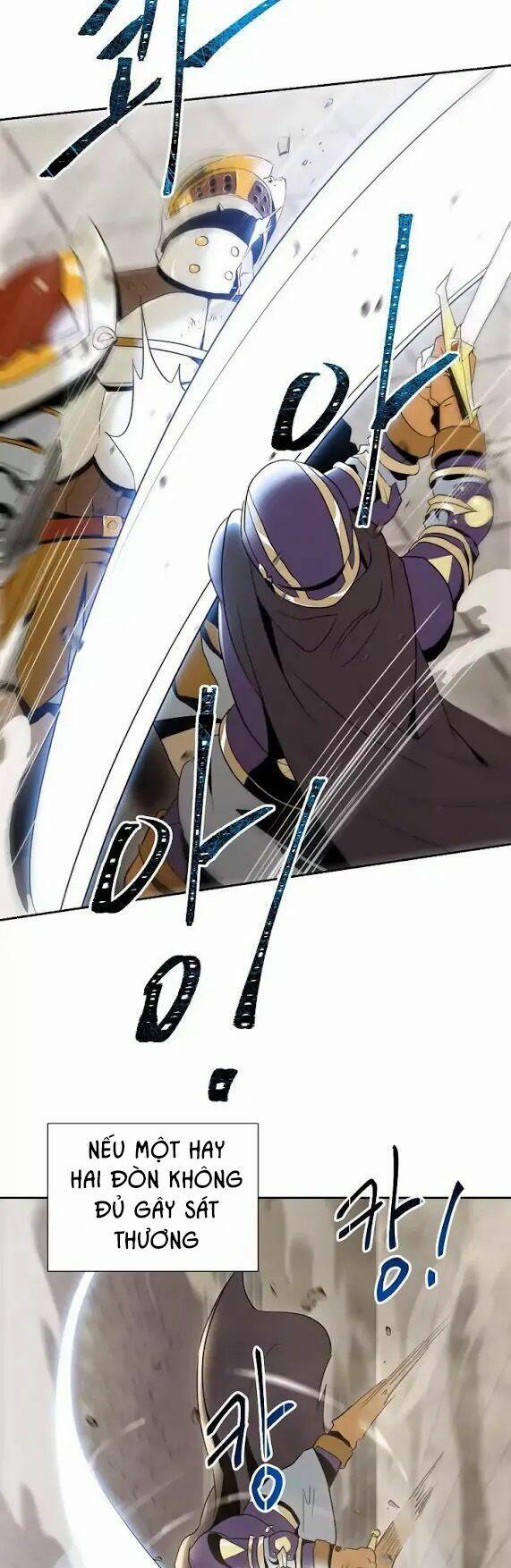 Cốt Binh Trở Lại 30 trang 35