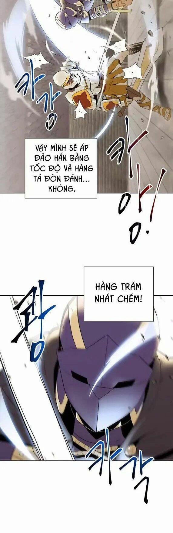 Cốt Binh Trở Lại 30 trang 36