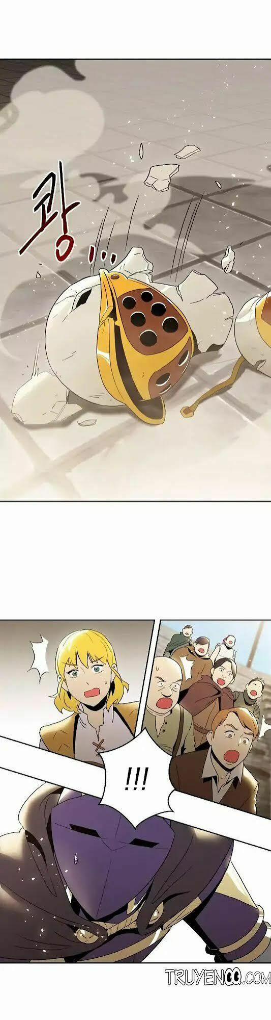 Cốt Binh Trở Lại 30 trang 40