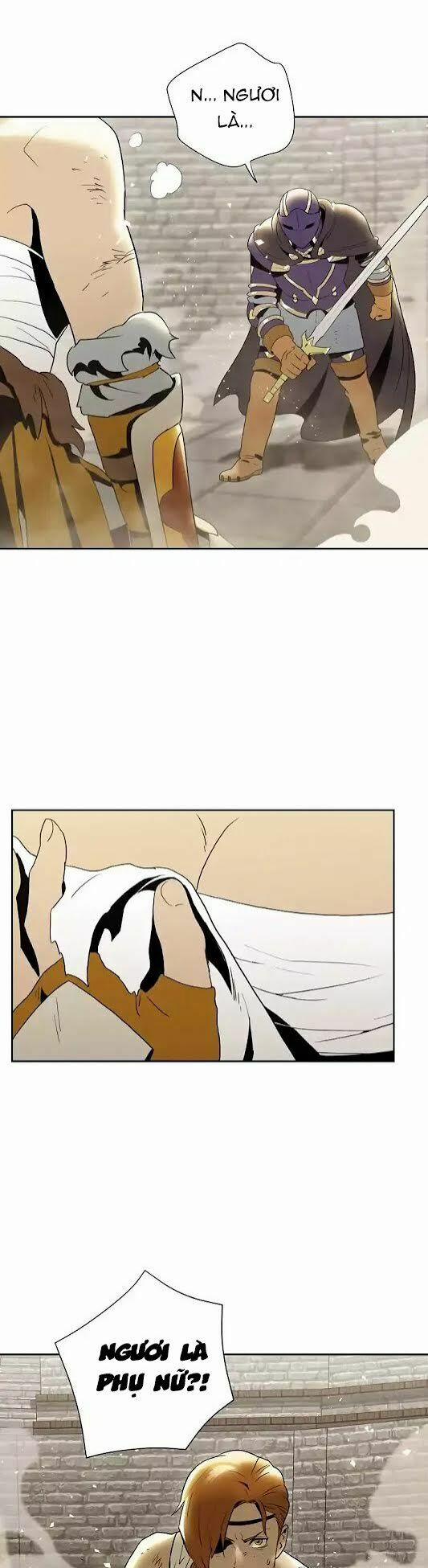 Cốt Binh Trở Lại 30 trang 41