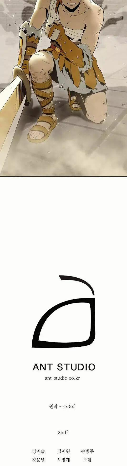 Cốt Binh Trở Lại 30 trang 42