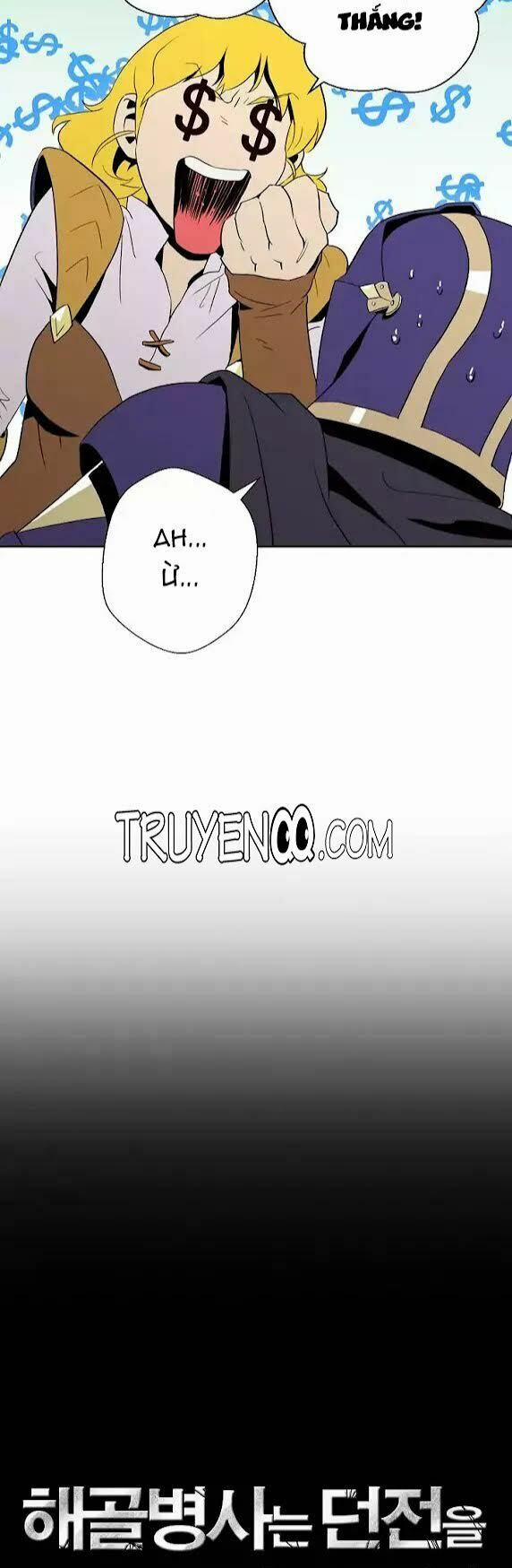 Cốt Binh Trở Lại 30 trang 5