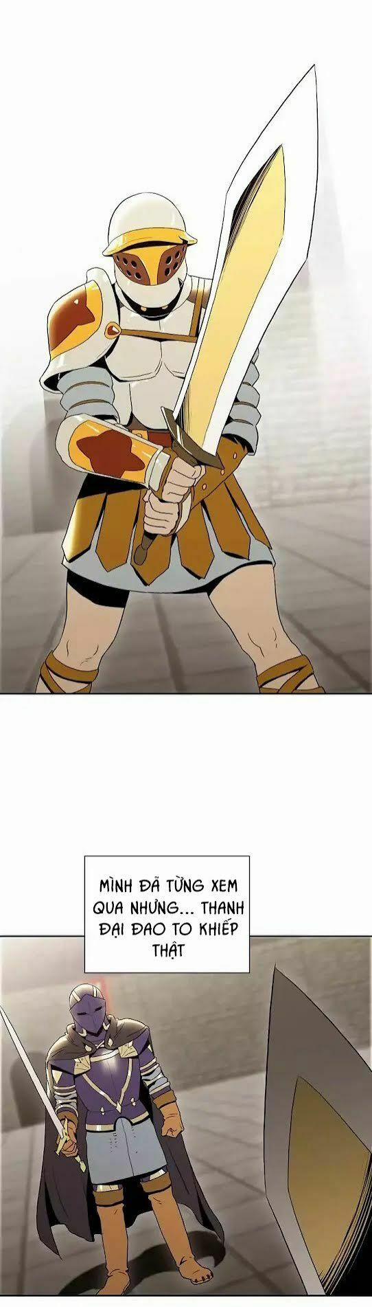Cốt Binh Trở Lại 30 trang 8